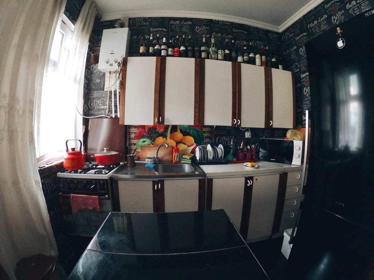 Valera Homestay Tbilisi Eksteriør billede