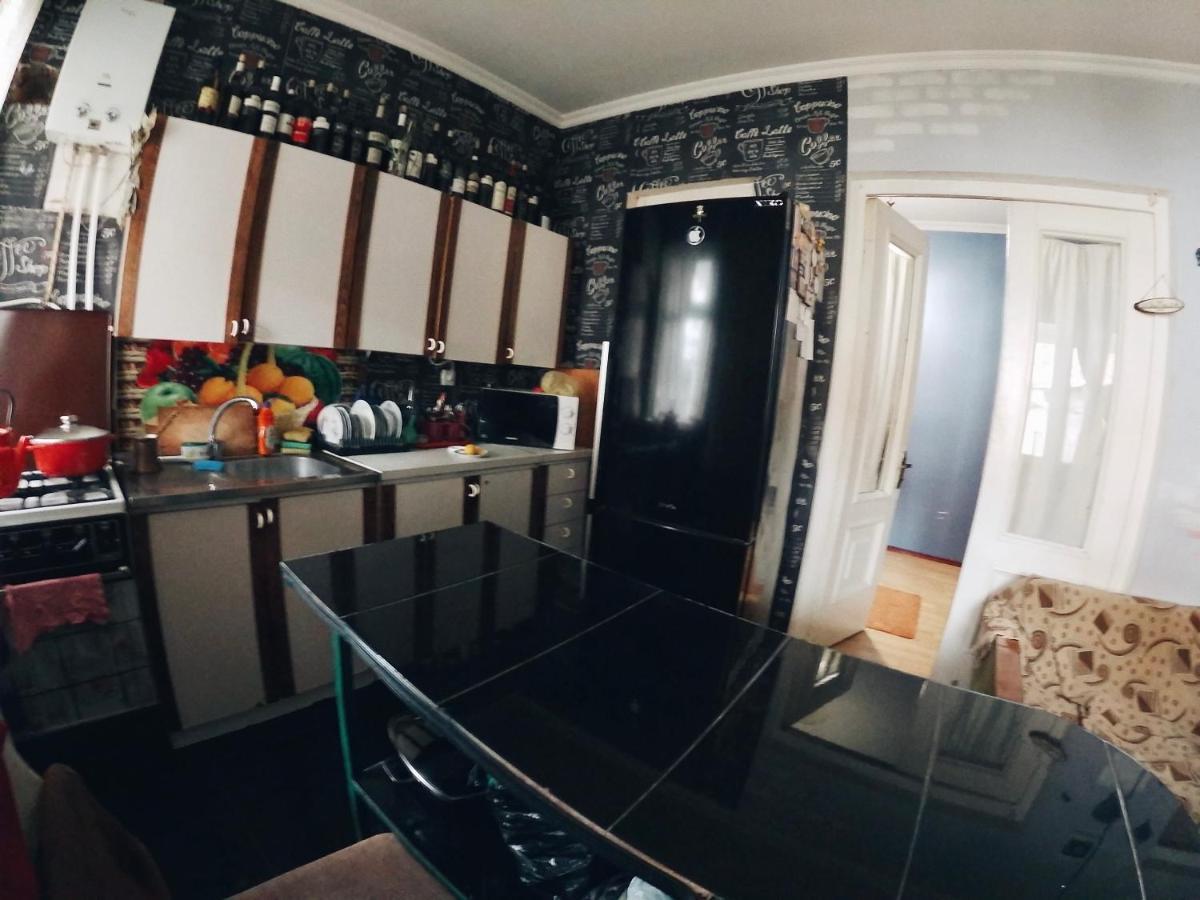 Valera Homestay Tbilisi Eksteriør billede