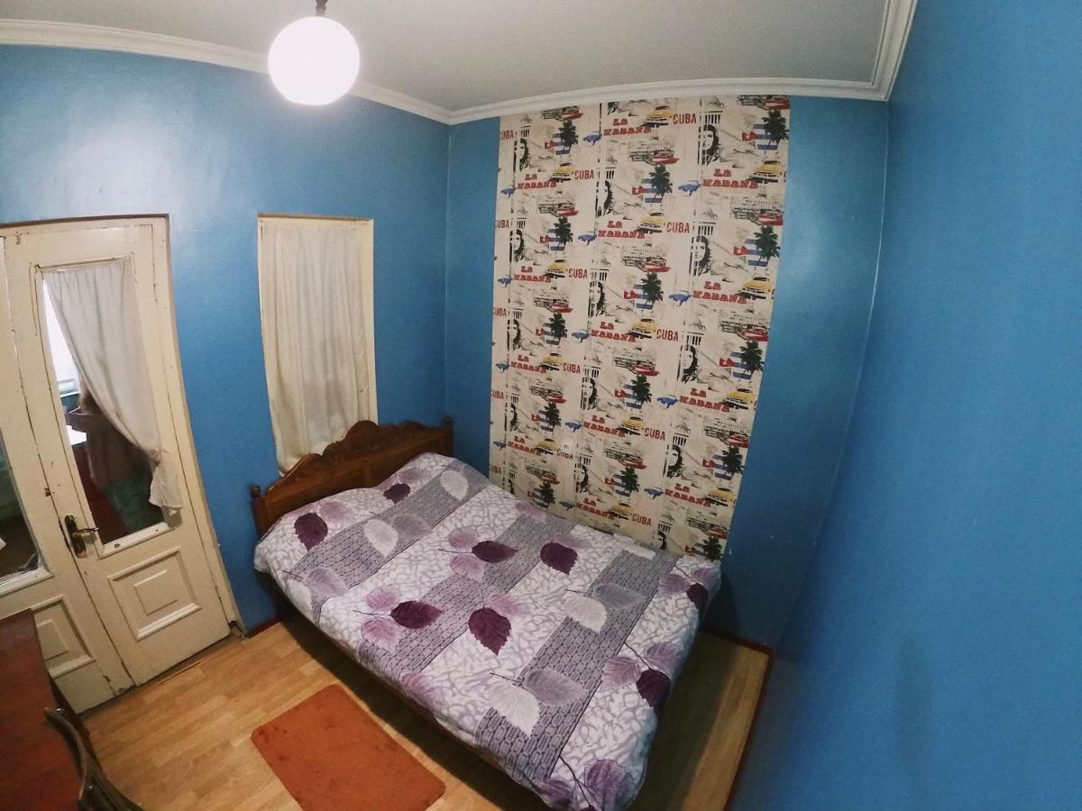Valera Homestay Tbilisi Eksteriør billede