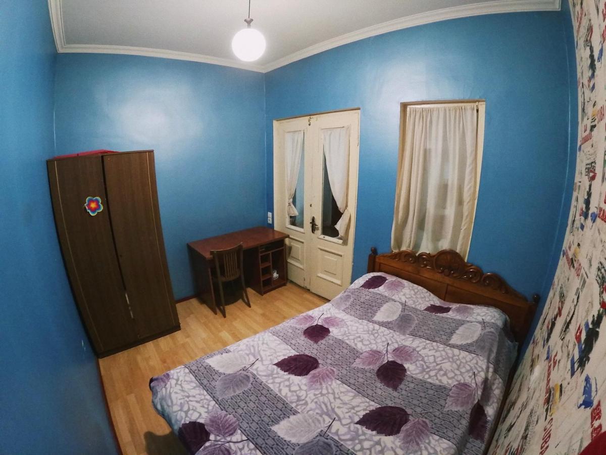 Valera Homestay Tbilisi Eksteriør billede