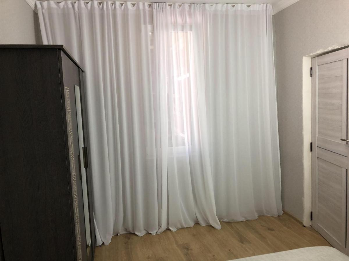 Valera Homestay Tbilisi Eksteriør billede