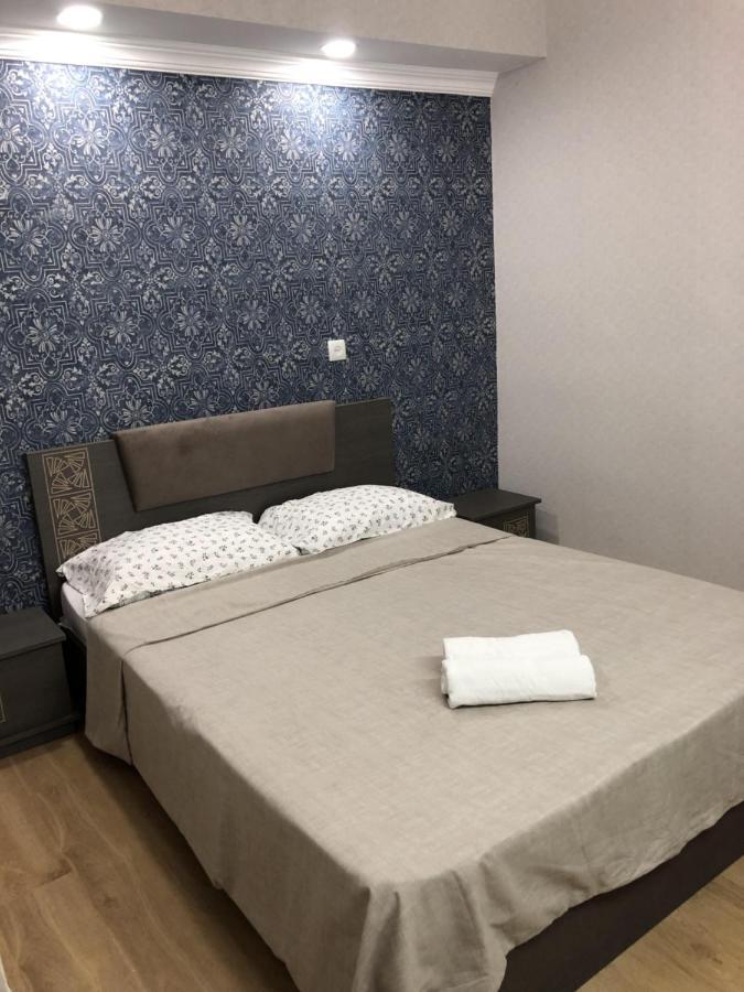 Valera Homestay Tbilisi Eksteriør billede