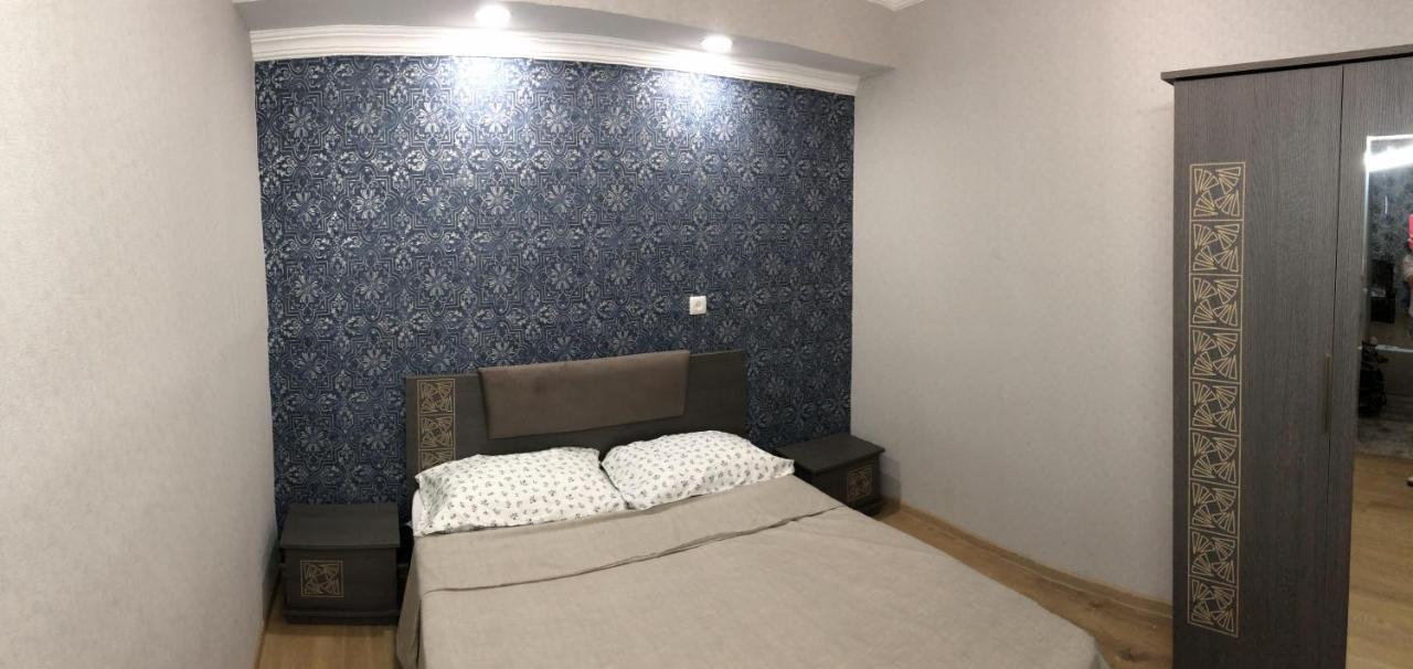 Valera Homestay Tbilisi Eksteriør billede