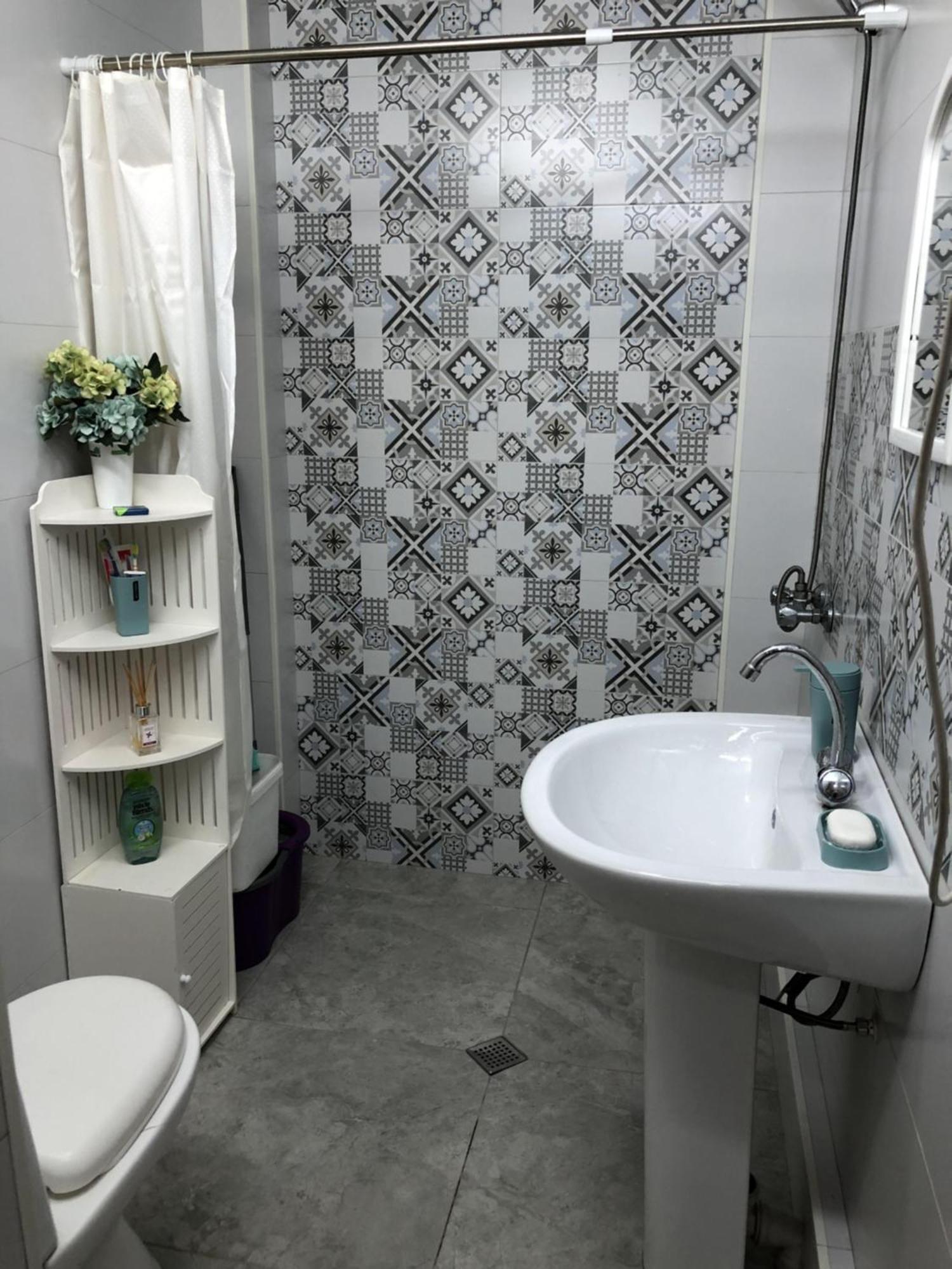 Valera Homestay Tbilisi Værelse billede