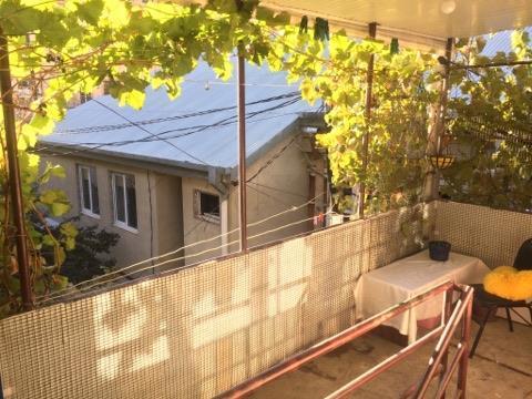 Valera Homestay Tbilisi Eksteriør billede