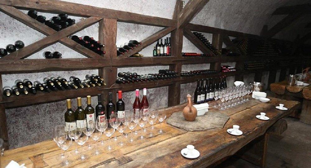 Valera Homestay Tbilisi Eksteriør billede