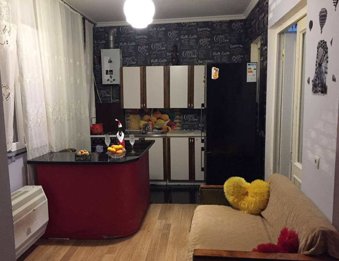 Valera Homestay Tbilisi Eksteriør billede