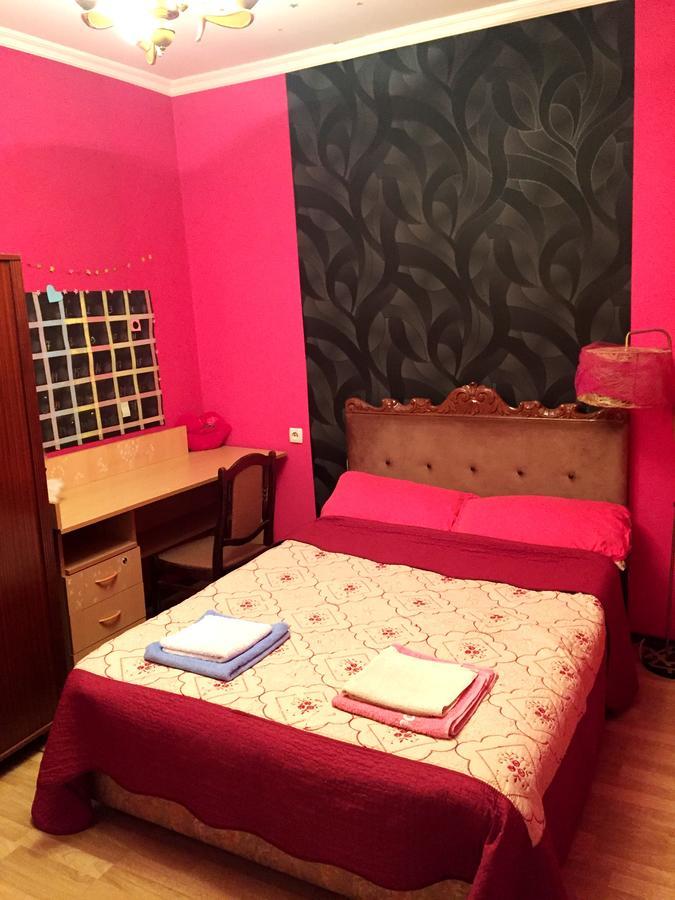 Valera Homestay Tbilisi Eksteriør billede