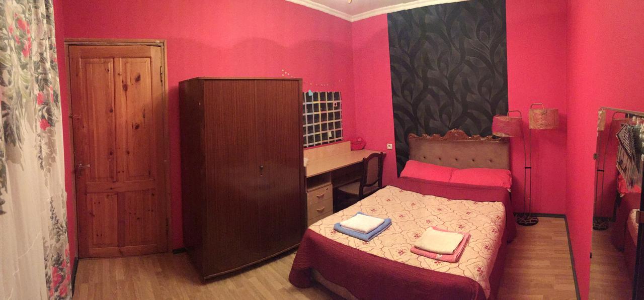 Valera Homestay Tbilisi Eksteriør billede